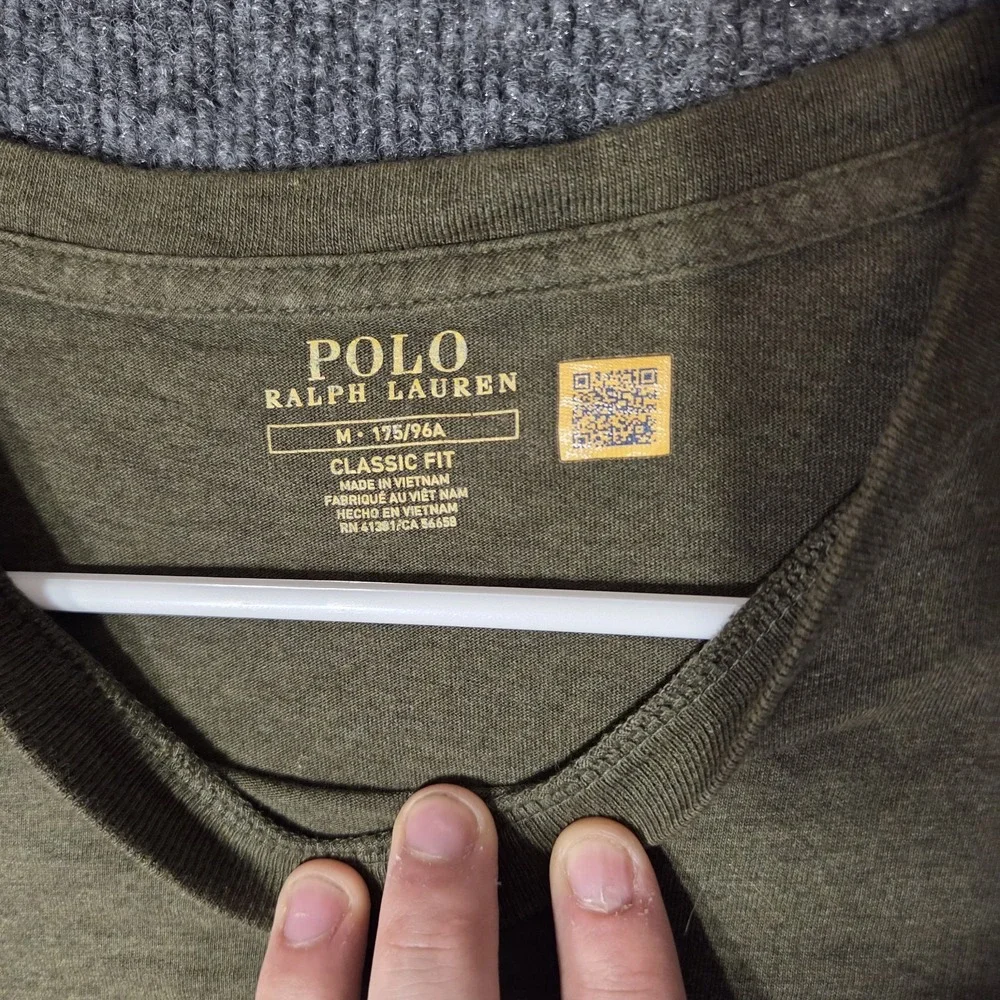 Polo Ralph Lauren polo ralph
